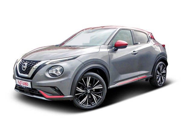 Nissan Juke 1.0 DIG-T N-Design