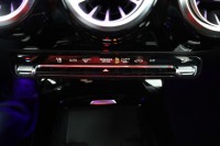 Mercedes-Benz CLA 220 Shooting Brake AMG Line