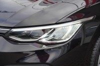 VW Golf VIII 2.0 TDI DSG