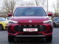 MG ZS 1.5 Hybrid+ Luxury Aut.