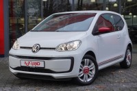 Vorschau: VW up up! 1.0 beats