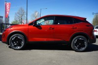 Nissan Qashqai N-Connecta 1.3 Dig-T Aut.