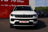 Jeep Compass 1.5 M-Hybrid Altitude FWD
