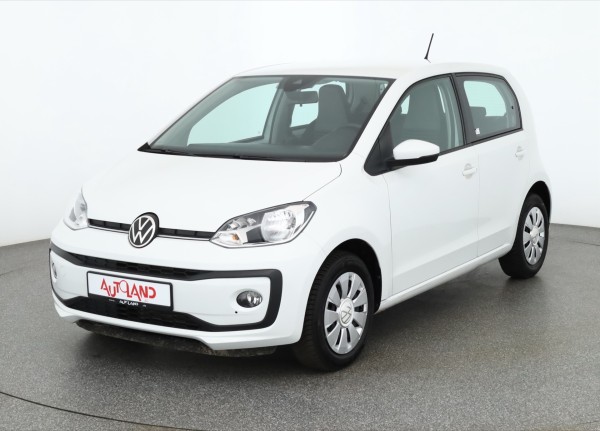 VW up up! 1.0