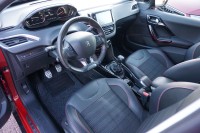 Peugeot 2008 1.2 PureTech Allure GT