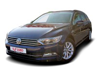 VW Passat Variant 1.5 TSI Comfortline 3-Zonen-Klima Navi Sitzheizung