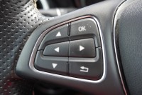 Mercedes-Benz A 140 A180 Style