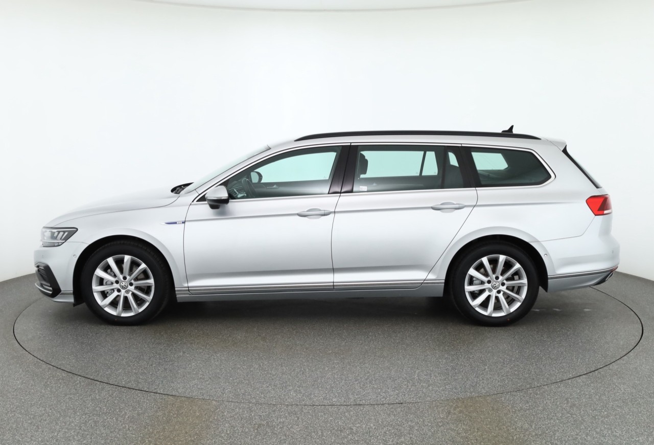 VW Passat Variant 1.4 TSI DSG GTE