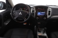 Mitsubishi Pajero 3.2 DI-D Top AT