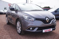 Renault Scenic IV 1.3 TCe
