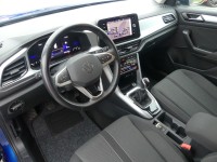 VW T-Roc 1.0 TSI