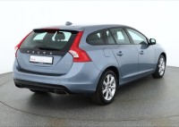 Volvo V60 Kombi 2.0 Linje Svart