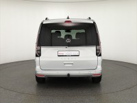 VW Caddy 2.0 TDI Style