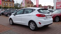 Ford Fiesta 1.1 Cool&Connect