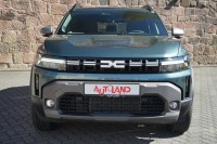 Dacia Duster Journey Hybrid 155 Aut.
