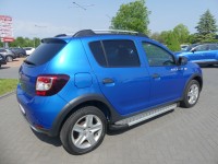 Dacia Sandero Stepway 1.5