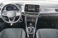VW T-Roc 1.5 TSI DSG