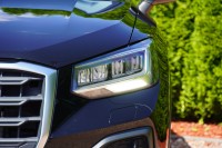 Audi Q2 1.5 TFSI advanced
