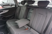 Audi A4 Avant 40 TFSI