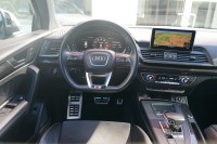 Audi SQ5 3.0 TFSI quattro