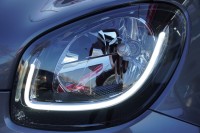 Smart ForFour forfour 0.9 Passion