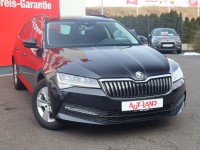 Skoda Superb Combi 2.0 TDI Ambition