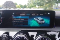 Mercedes-Benz CLA 180 AMG Line