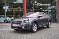 Vorschau: Audi Q2 35 1.5 TFSI sport S-Line DSG