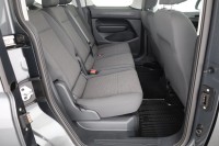 VW Caddy 2.0 TDI