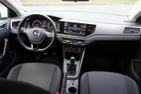 VW Polo 1.0 TSI Comfortline