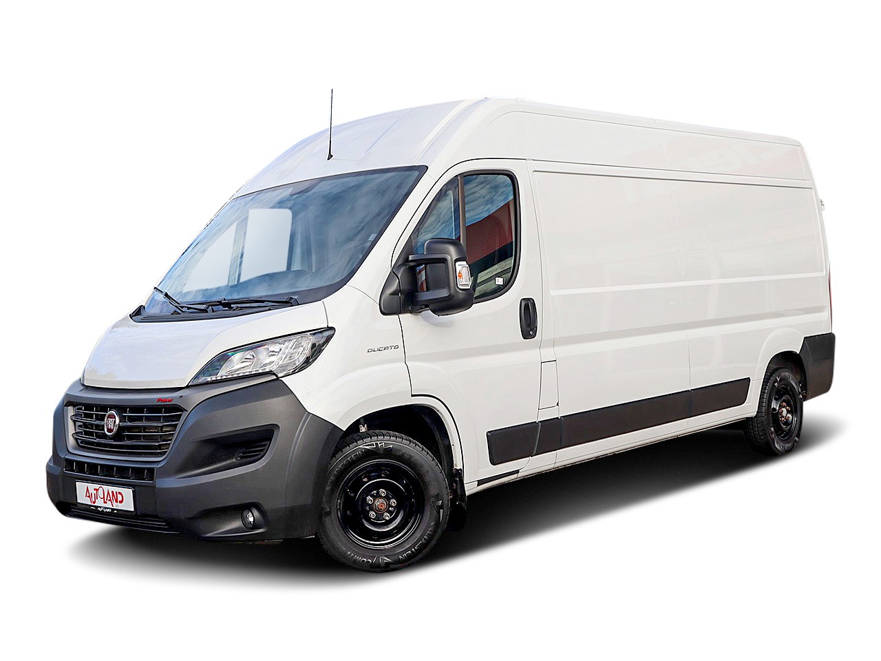 Fiat Ducato 2.3 Multijet 160 L3H2