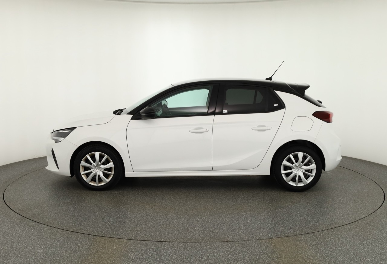 Opel Corsa F 1.2 Turbo Edition