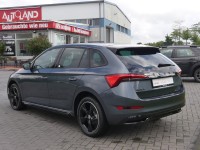Skoda Scala 1.0 Monte Carlo