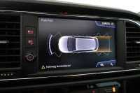 Seat Leon ST 2.0 TSI DSG Cupra 300 4Drive