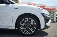 Hyundai Kona 1.6 T-GDI N Line 2WD