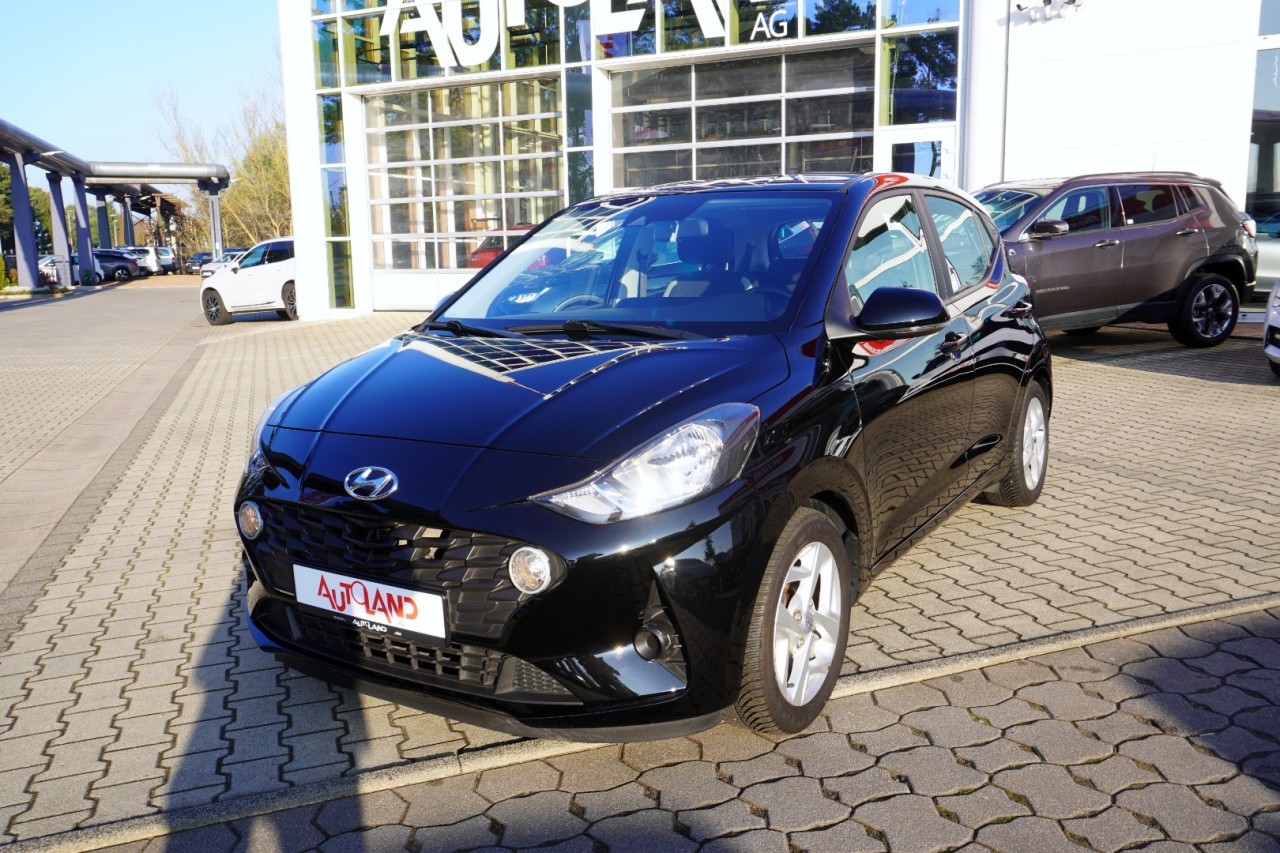 Hyundai i10 1.2 Trend
