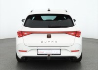 Cupra Leon ST 2.0 VZ