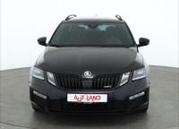 Skoda Octavia RS Combi 2.0 TSI DSG