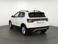 VW T-Cross 1.0 TSI