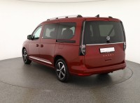 VW Caddy Maxi 1.5 TSI DSG