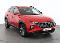 Hyundai Tucson 1.6 T-GDI DCT