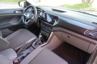 VW T-Cross 1.0 Style DSG