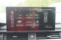 Audi A4 Avant 40 TFSI advanced