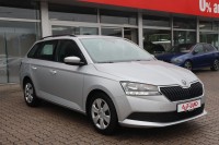 Skoda Fabia Combi 1.0 MPI Active