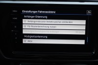 VW Touran 2.0 TDI DSG