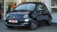 Vorschau: Fiat 500C 1.0 mHev Dolcevita