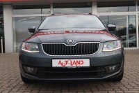 Skoda Octavia Combi 1.4 TSI Style