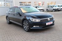 VW Passat Variant 2.0 TSI DSG Highline