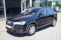 Vorschau: Audi Q3 1.4 TFSI