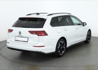 VW Golf VIII Variant 1.5 eTSI R-Line DSG